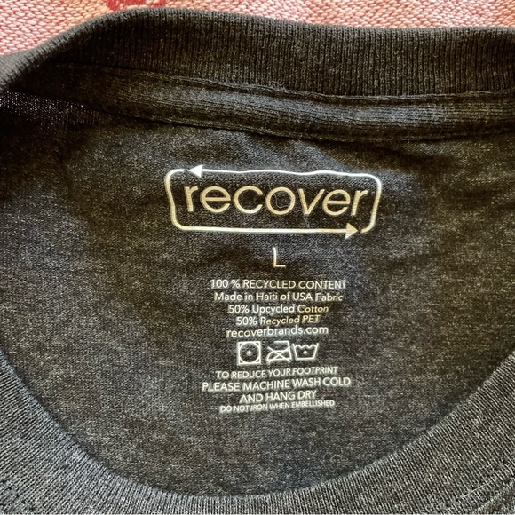 Large Men’s Jason Isbell Reunions Tshirt - Picture 2 of 3